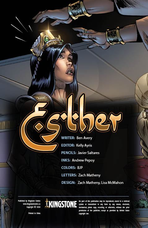 Esther
