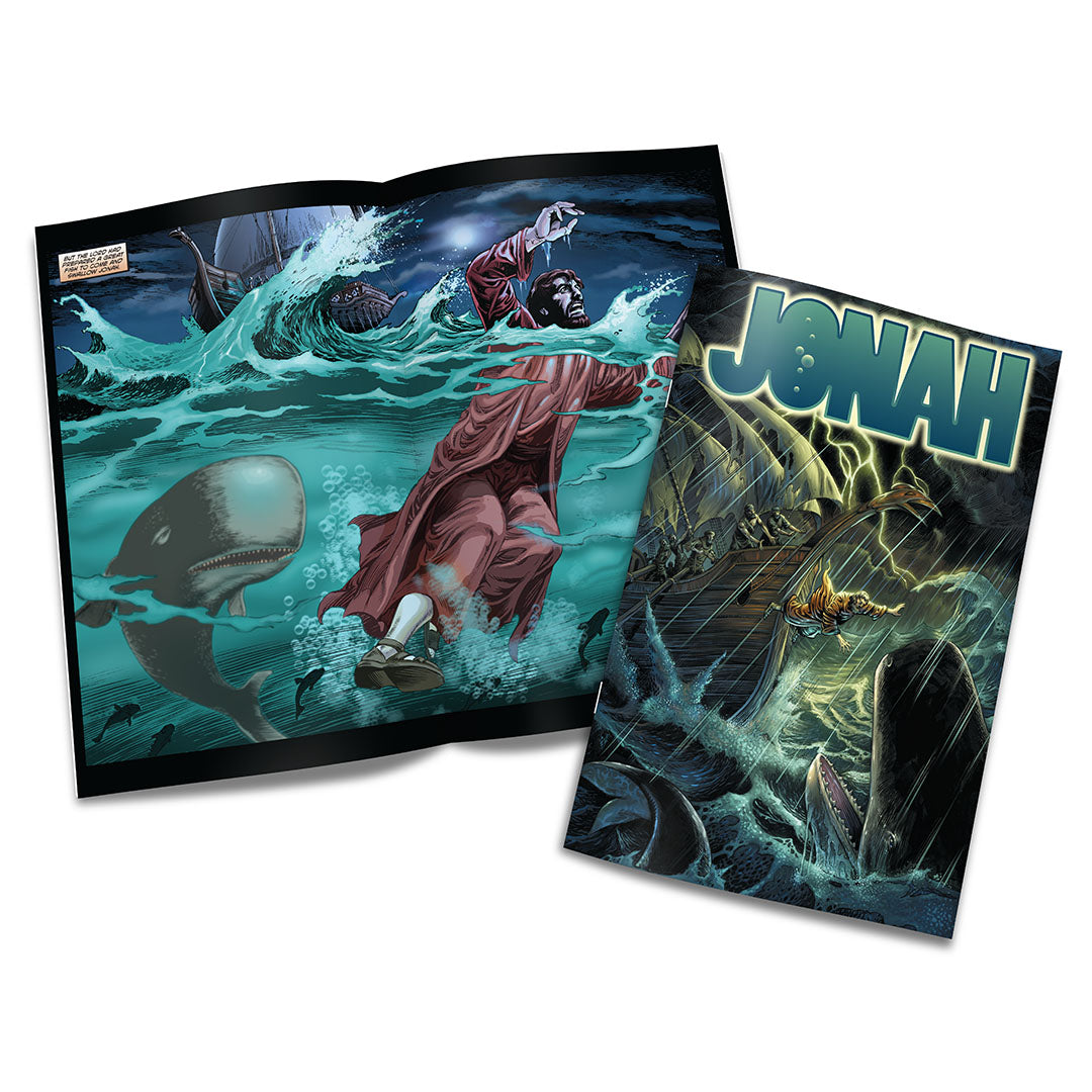 Jonah