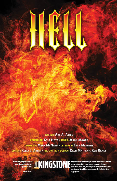 Hell