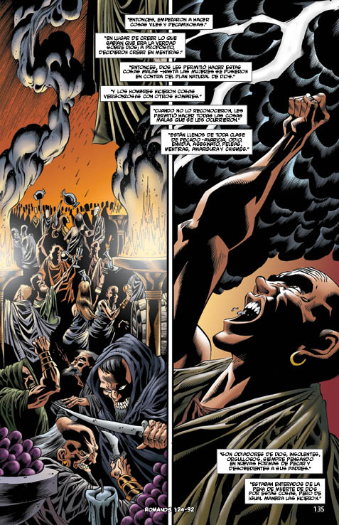 La Biblia Kingstone Volumen 6: La Iglesia (Digital)