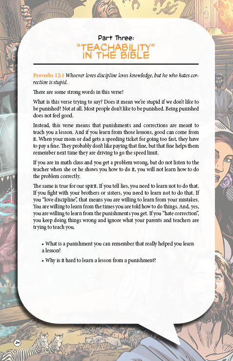 Hero Devotions Volume 1 - Kingstone Comics