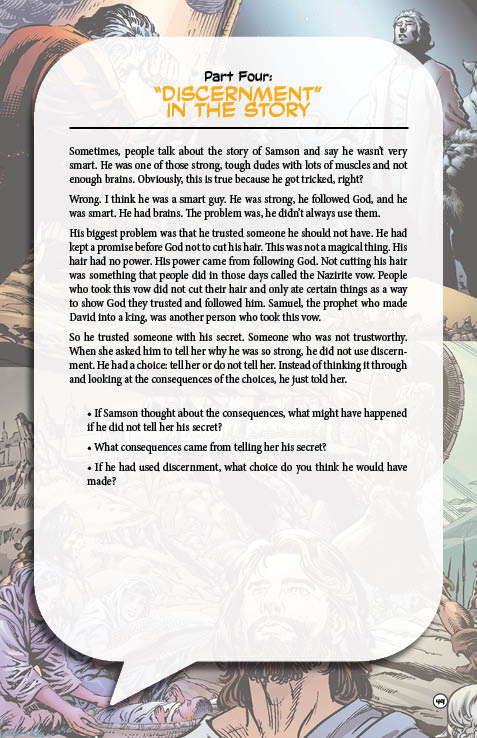 Hero Devotions Volume 2 - Kingstone Comics