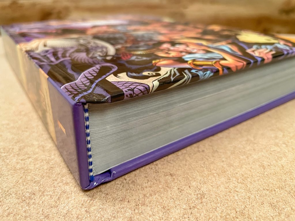 Kingstone Bible Vol. I Hardcover - Kingstone Comics