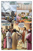 101 Questions Volume 4 - Kingstone Comics