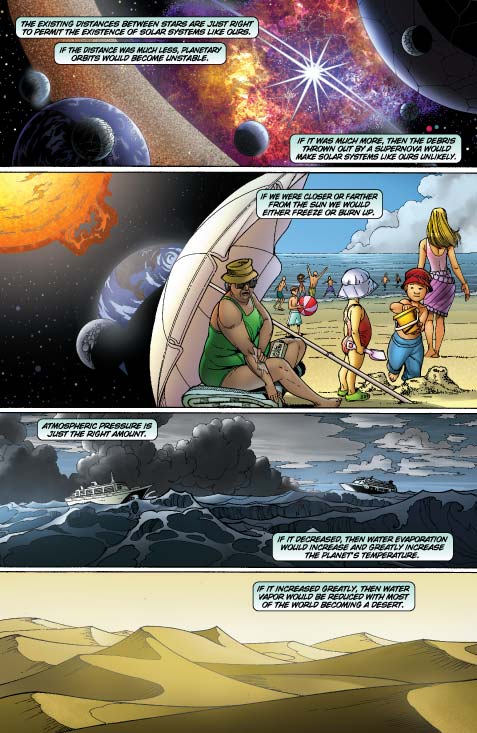 101 Questions Volume 4 - Kingstone Comics