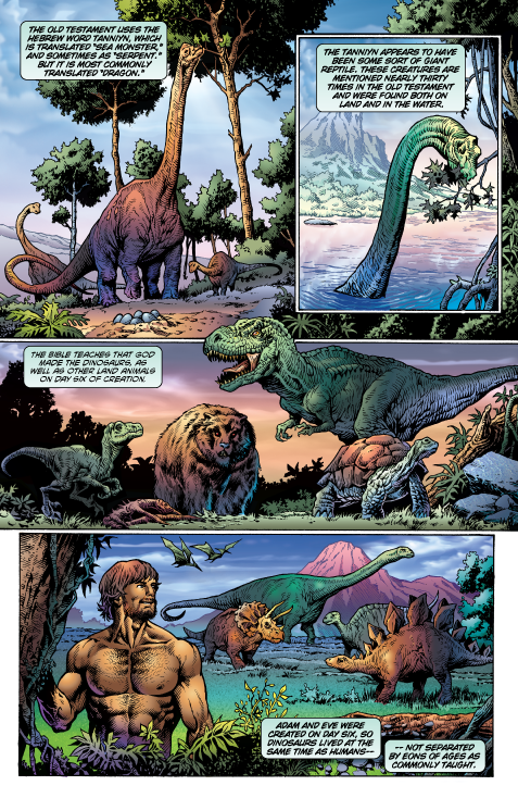 101 Questions Volume 1 - Kingstone Comics
