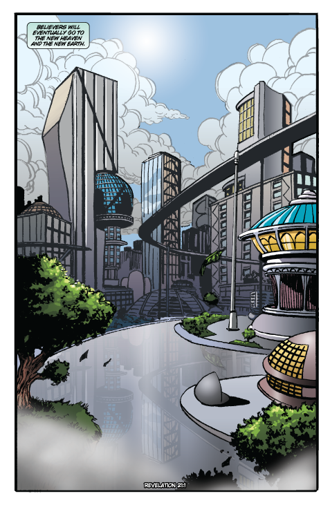 101 Questions Volume 1 - Kingstone Comics