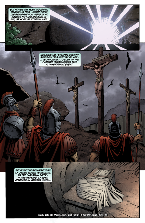 101 Questions Volume 3 - Kingstone Comics
