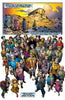 101 Questions Volume 5 - Kingstone Comics
