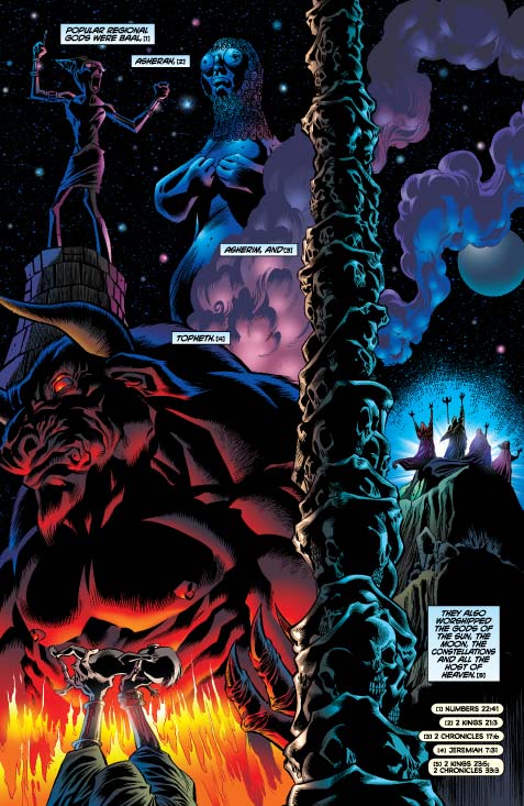 101 Questions Volume 5 - Kingstone Comics