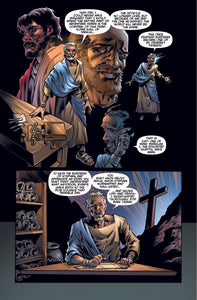 Kingstone Bible Volume 10: The Apostle - Kingstone Comics