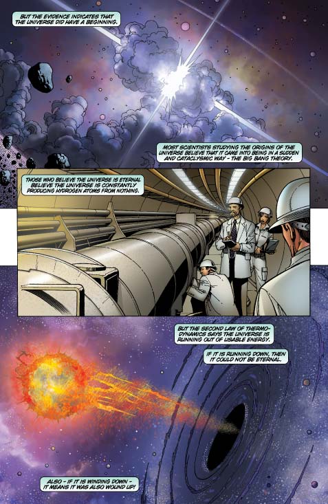 101 Questions Volume 4 - Kingstone Comics