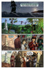 101 Questions Volume 4 - Kingstone Comics
