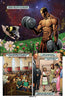 101 Questions Volume 4 - Kingstone Comics