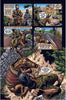 Wilderness - Kingstone Comics