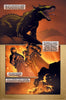 Book of God - Kingstone Comics