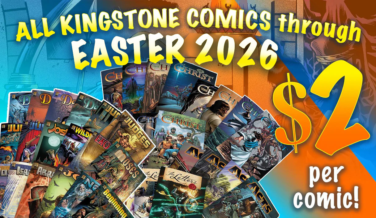 Limited Time: 50% OFF