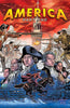 America Part One - Kingstone Comics