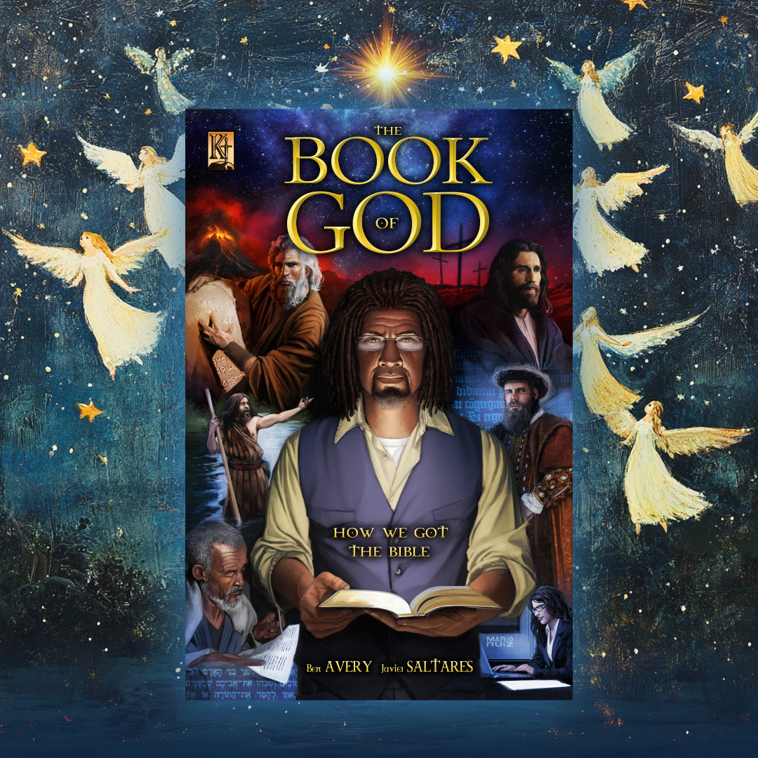 Book of God