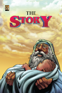 The Story - Kingstone Comics