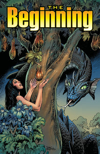 The Beginning (Digital) - Kingstone Comics