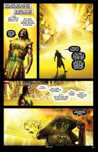 Job (Digital) - Kingstone Comics