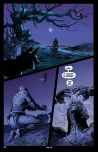 Job (Digital) - Kingstone Comics