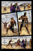 Job (Digital) - Kingstone Comics