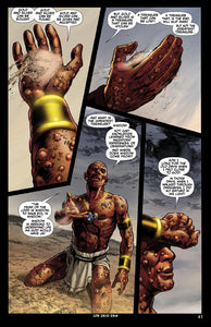 Job (Digital) - Kingstone Comics