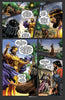 The Patriarchs 1: Abraham (Digital) - Kingstone Comics