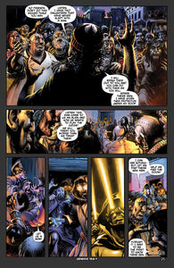 The Patriarchs 1: Abraham (Digital) - Kingstone Comics
