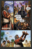 The Patriarchs 1: Abraham (Digital) - Kingstone Comics