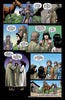 The Patriarchs 2: Isaac & Jacob (Digital) - Kingstone Comics