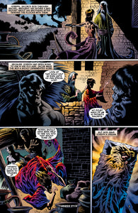 The Patriarchs 3: Joseph (Digital) - Kingstone Comics