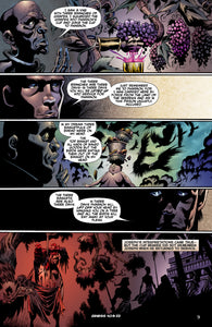 The Patriarchs 3: Joseph (Digital) - Kingstone Comics