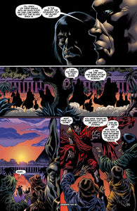 The Patriarchs 3: Joseph (Digital) - Kingstone Comics