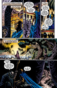 The Patriarchs 3: Joseph - Kingstone Comics