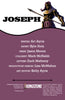The Patriarchs 3: Joseph (Digital) - Kingstone Comics