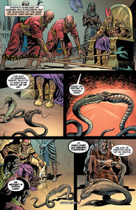 Moses (Digital) - Kingstone Comics