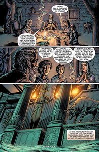Moses (Digital) - Kingstone Comics