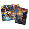 Exodus - Kingstone Comics