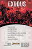 Exodus - Kingstone Comics