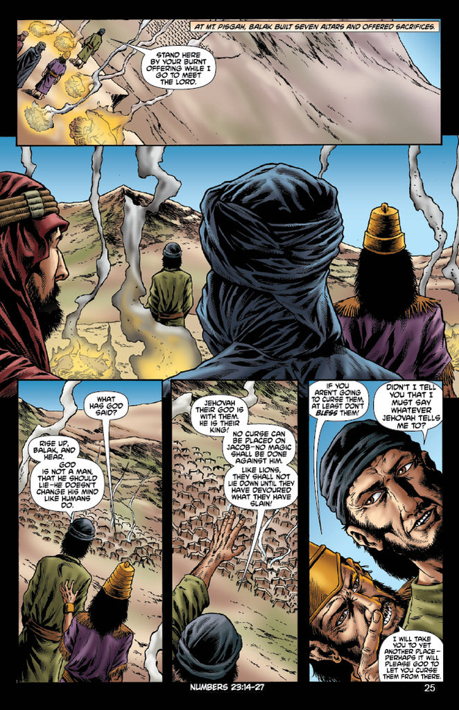 Wilderness (Digital) - Kingstone Comics