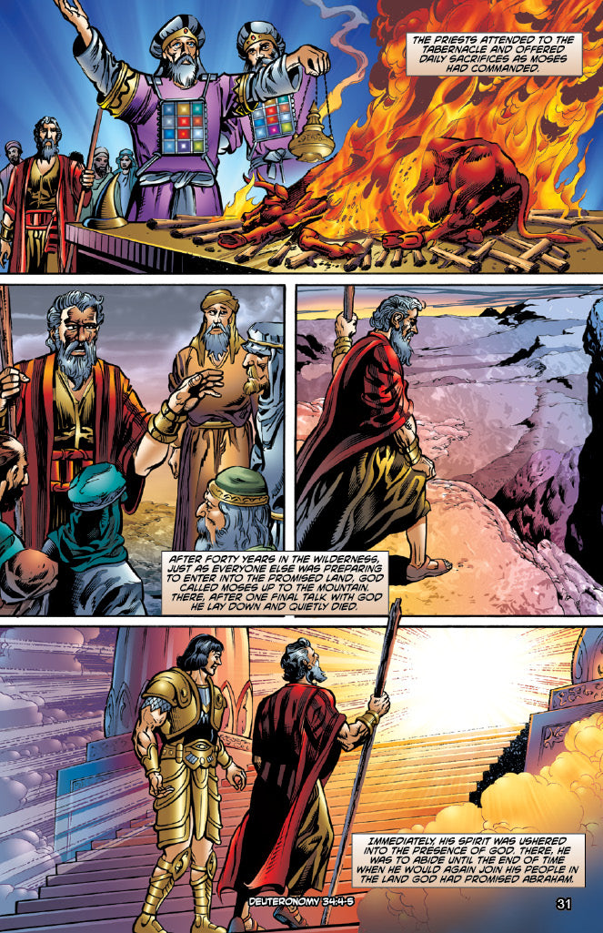 Wilderness (Digital) - Kingstone Comics