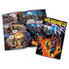 Wilderness - Kingstone Comics