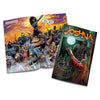 Joshua - Kingstone Comics