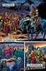 The Judges: Volume 1 (Digital) - Kingstone Comics
