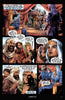 The Judges: Volume 1 (Digital) - Kingstone Comics