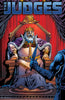 The Judges: Volume 1 (Digital) - Kingstone Comics