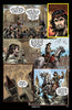 The Judges: Volume 2 - Kingstone Comics
